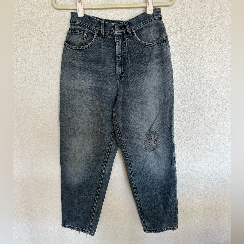 Vintage lee jeans